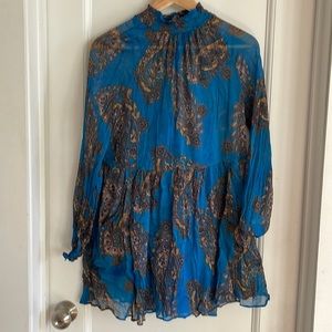 Free people dress